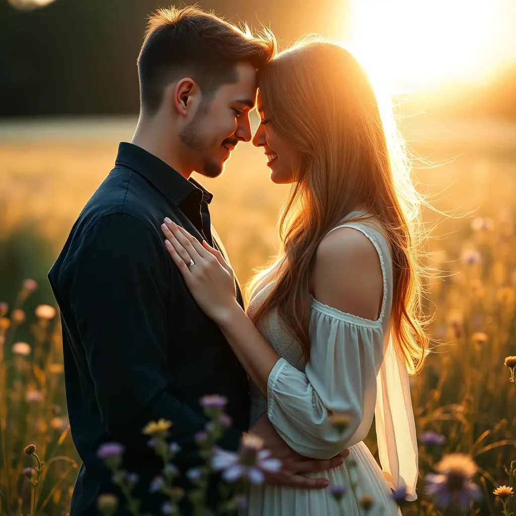 The Gentle Caress of Destiny