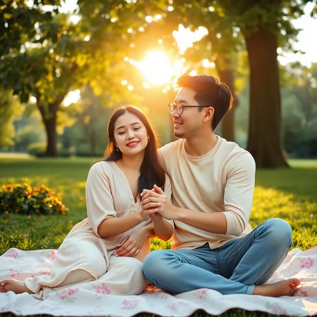 In the Tenderness of Us