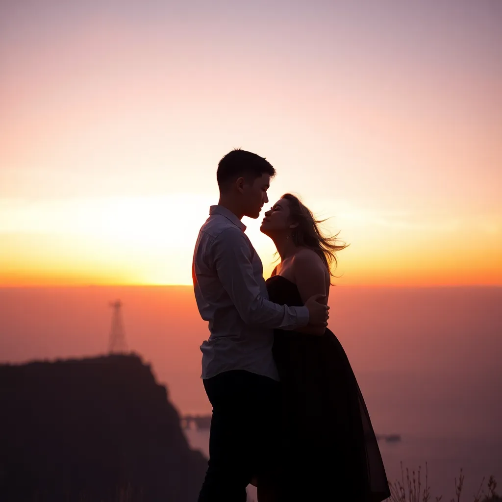 Where Hearts Dare to Dream