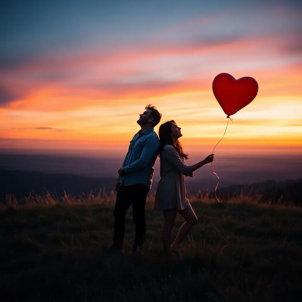 Finding Humor in the Horizon
