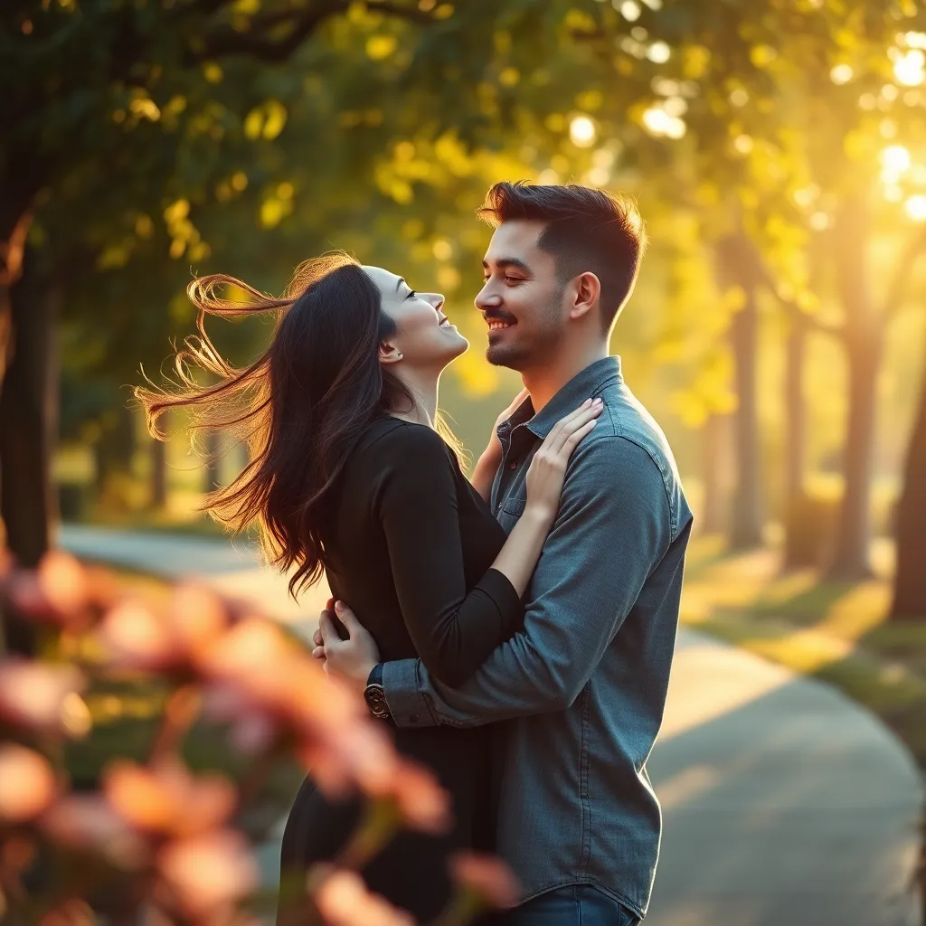 When His Love is My Guide