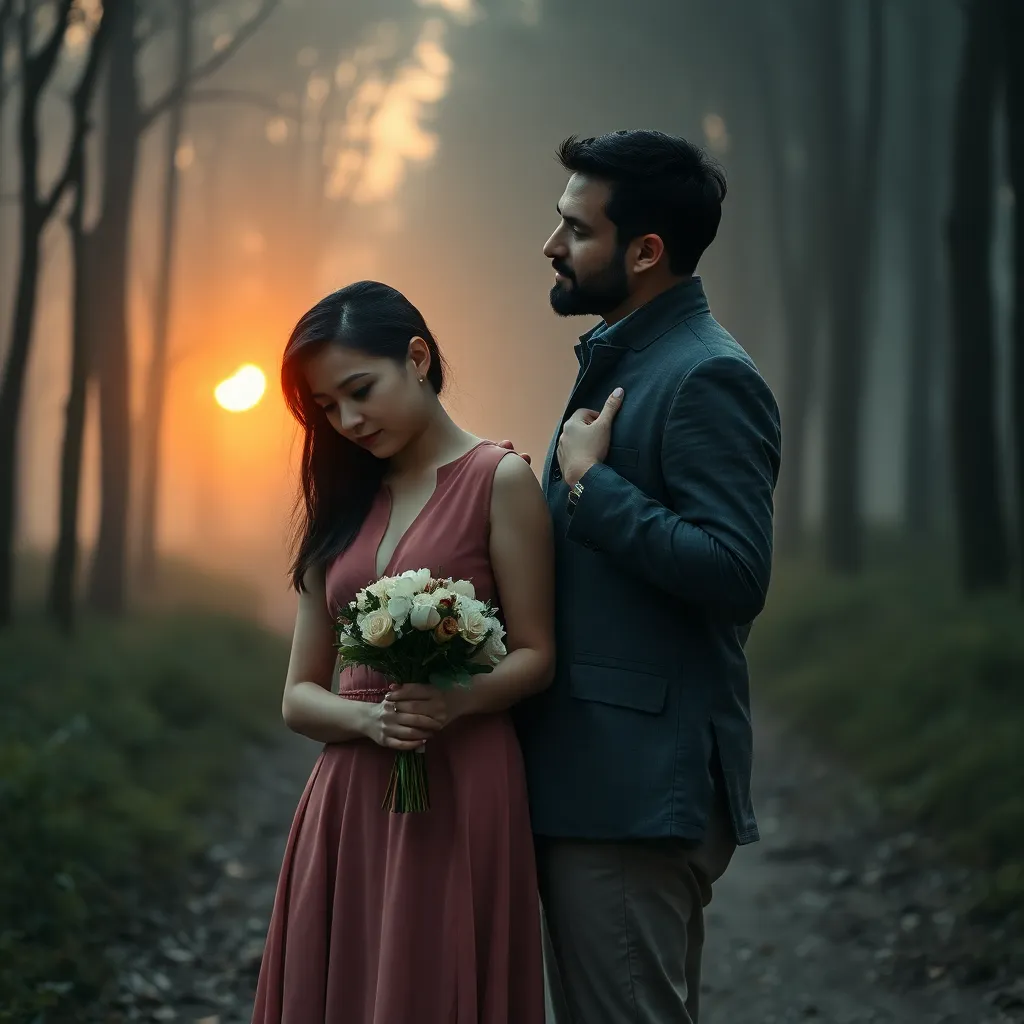 Embracing the Ghosts of Love