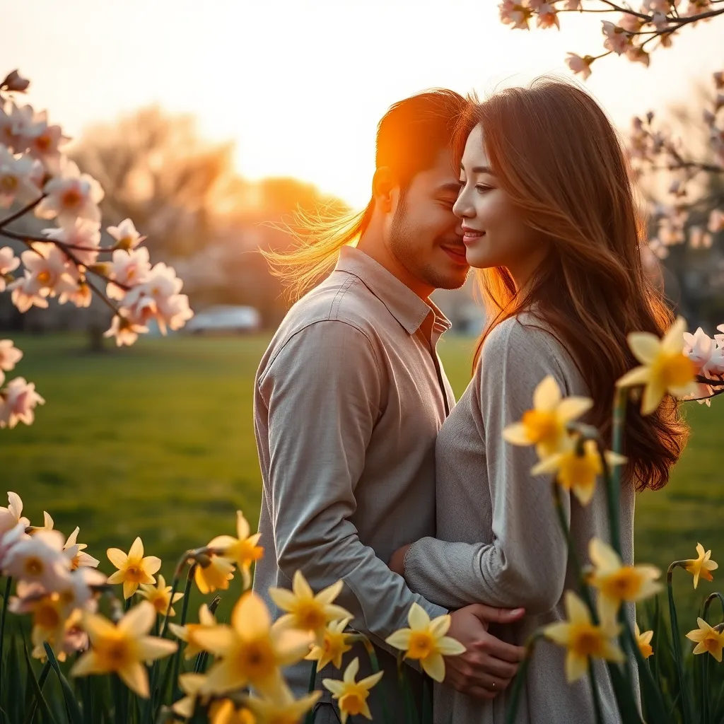 Whispers of a Fresh Start