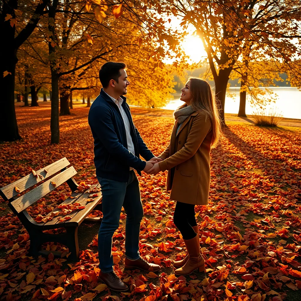 When Love Is the Season’s Song
