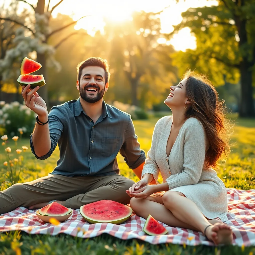 The Laughter that Connects Us