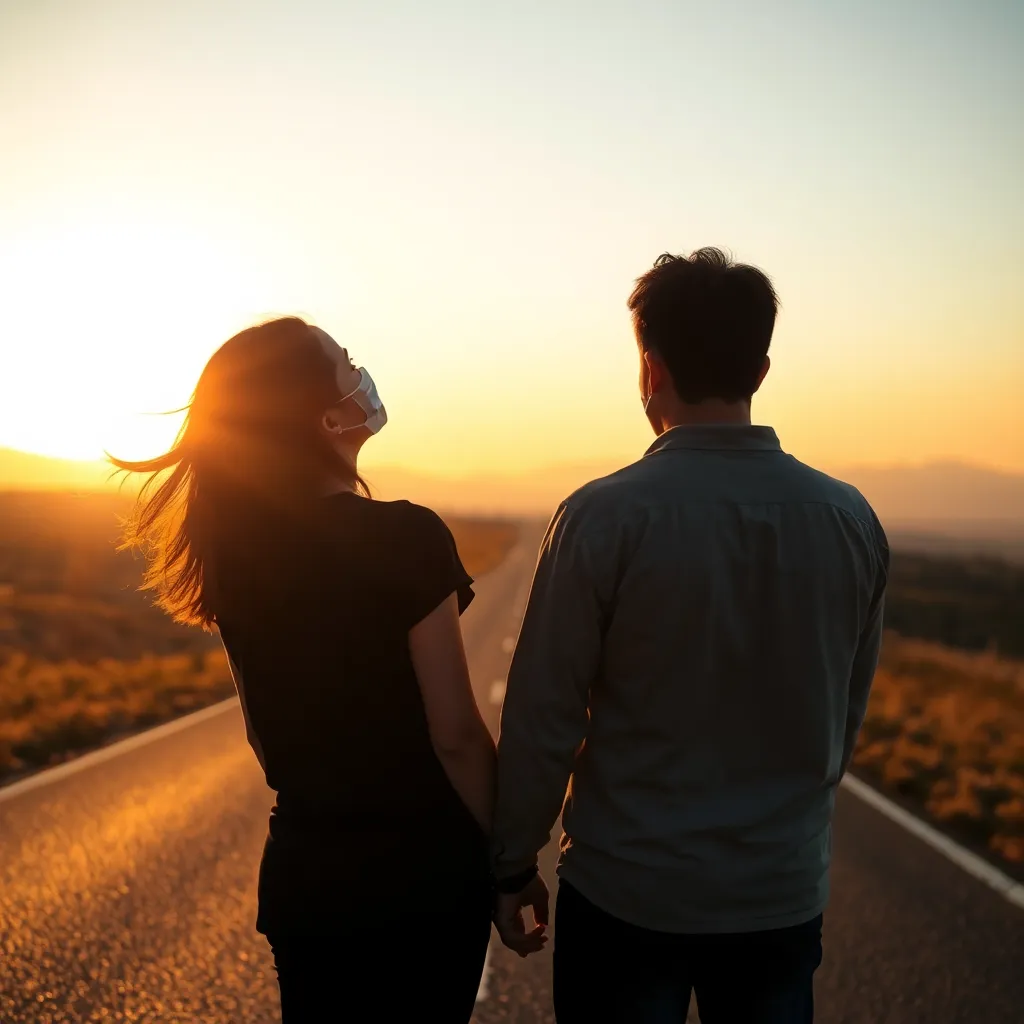 Endless Roads to Your Heart