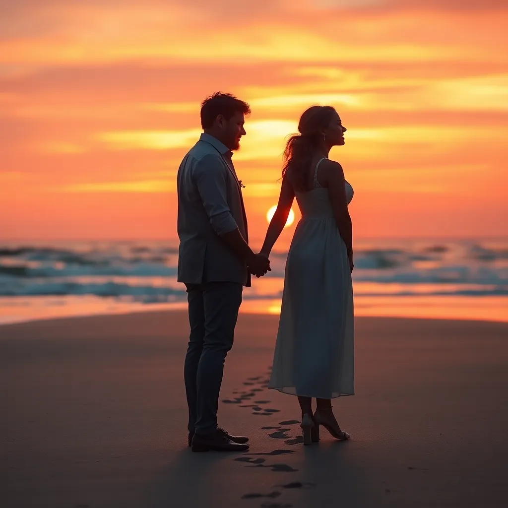 The Unspoken Promise of Forever