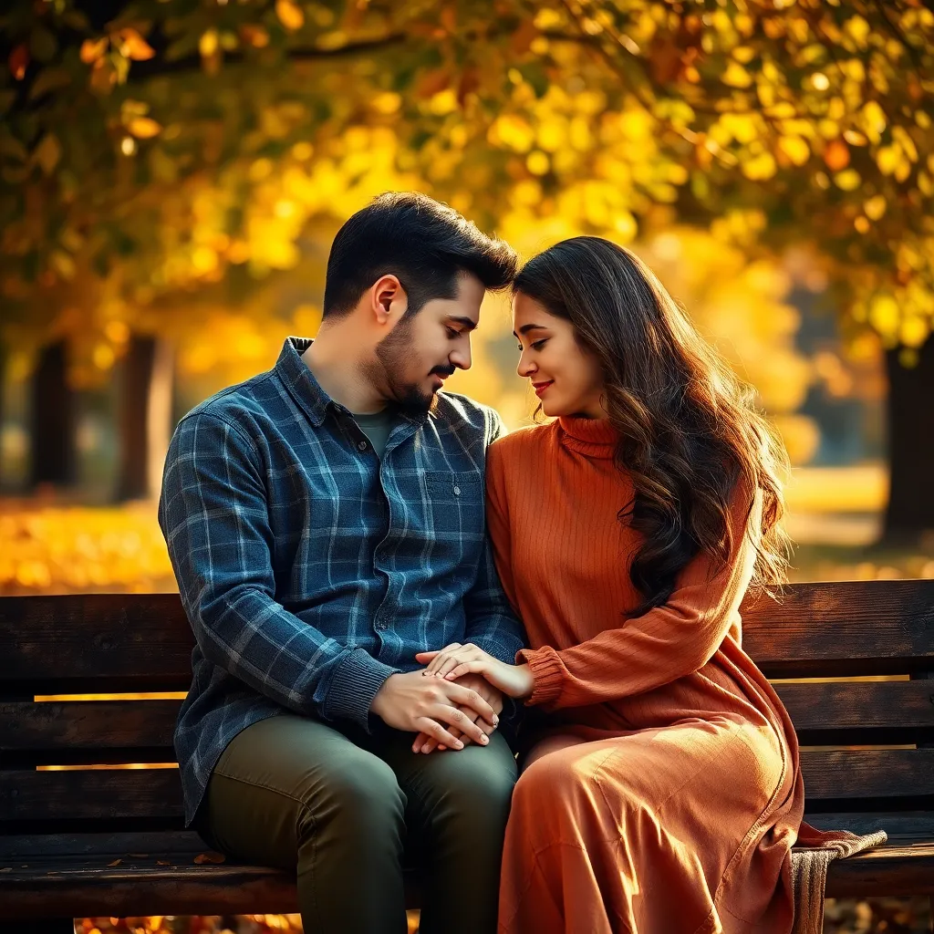 The Assurance of Being Together