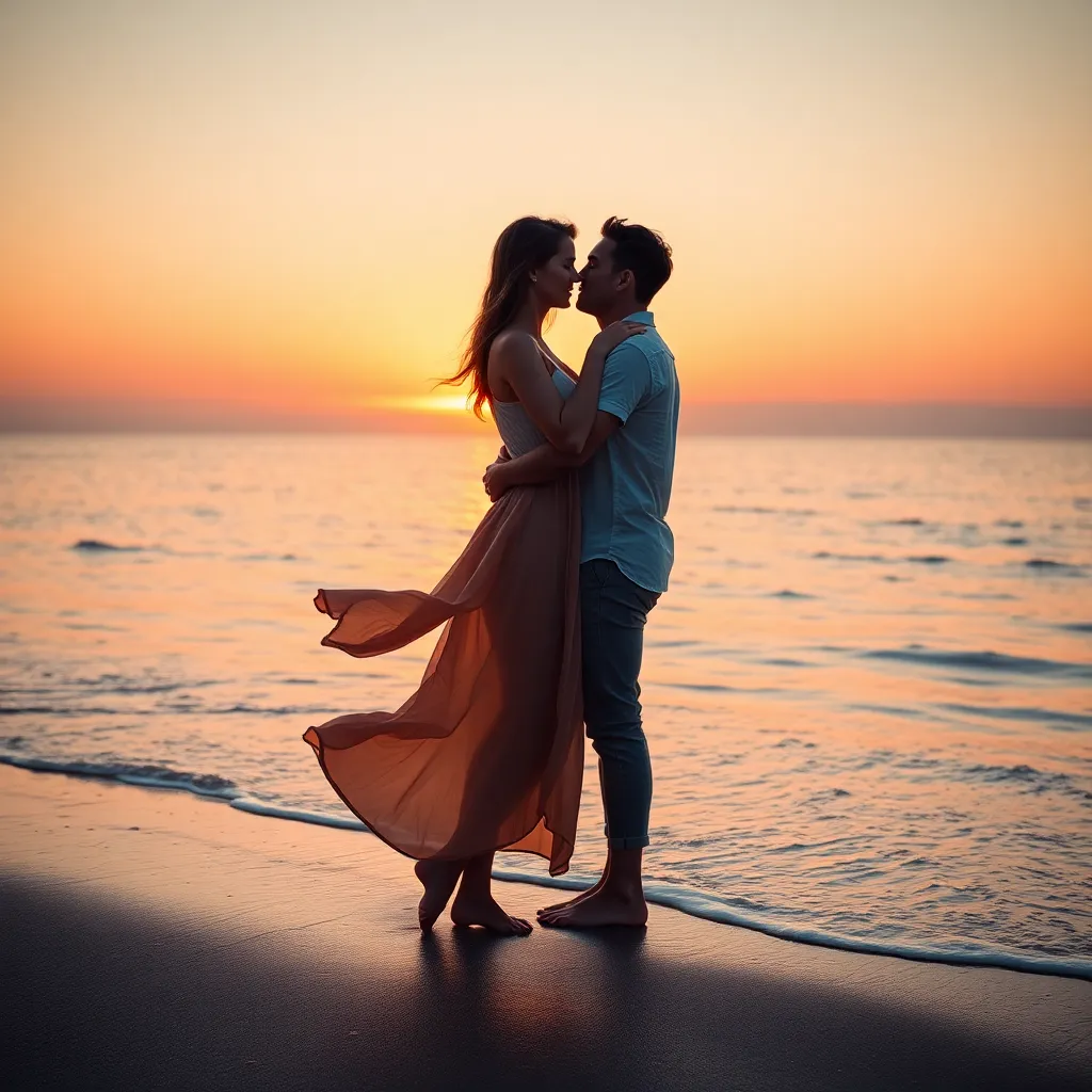 When Love Is Our True Destiny
