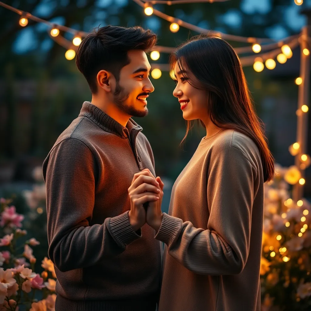 The Magic in Our Touch