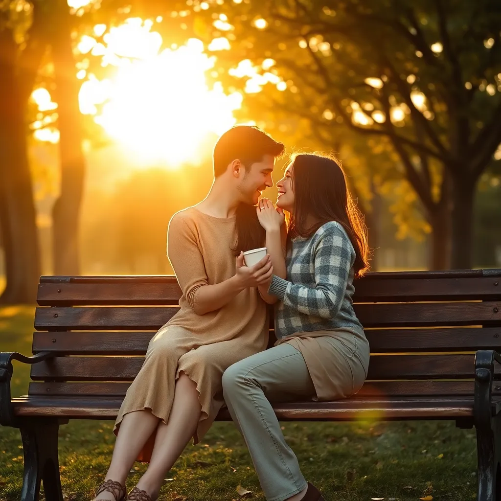 In Your Heart, My Haven