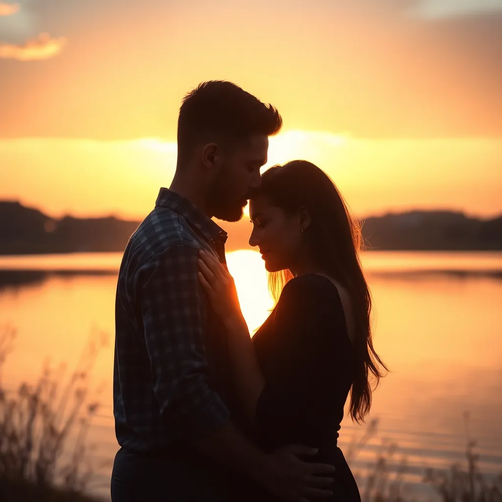 The Unfading Light of Us