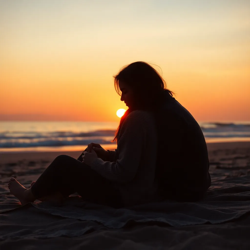 The Gentle Call of Your Heart