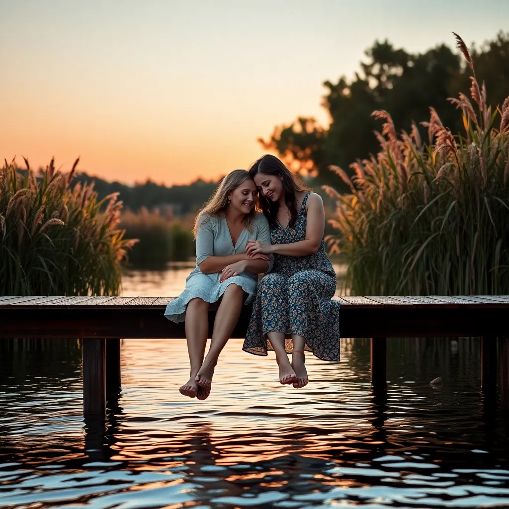 In the Quiet of Our Love