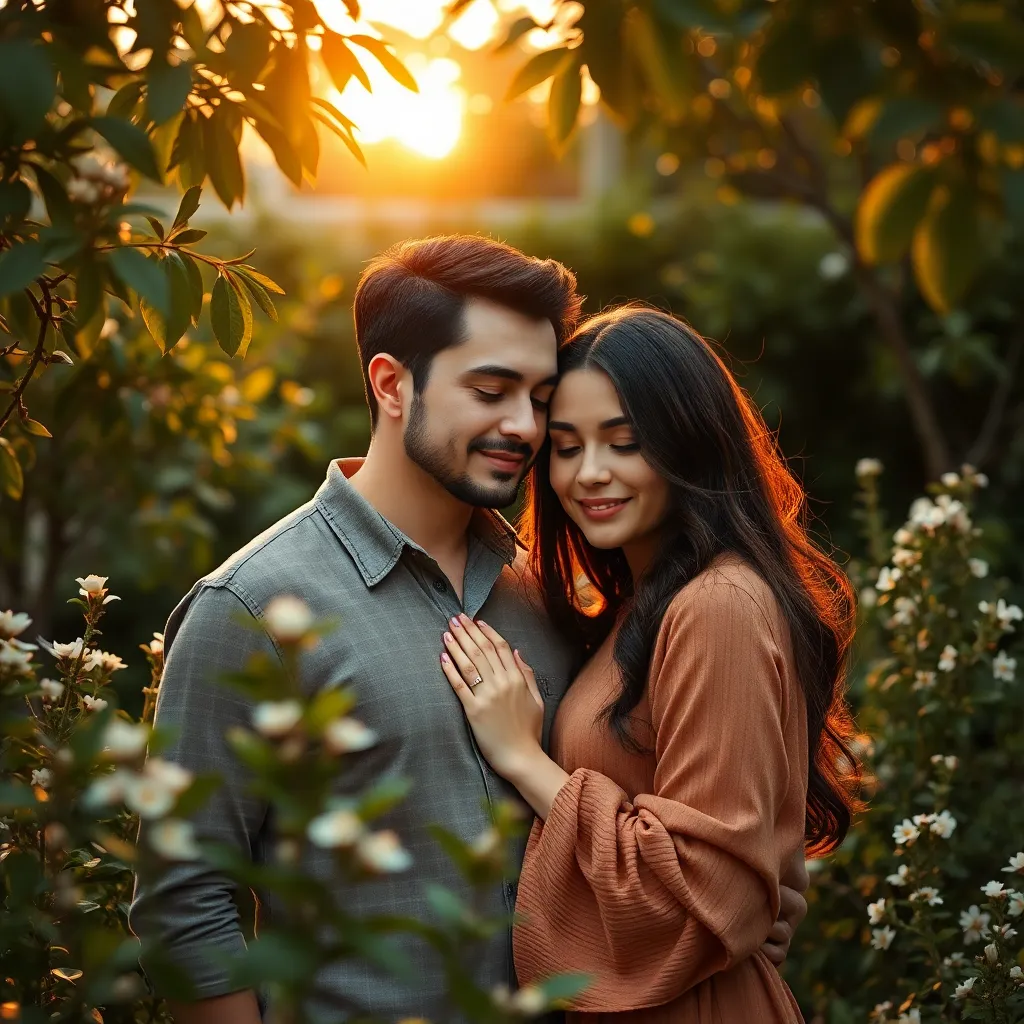 In the Embrace of True Understanding