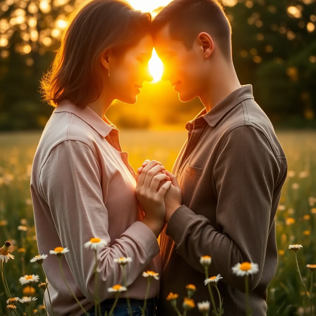 The Peace in Your Heartbeat