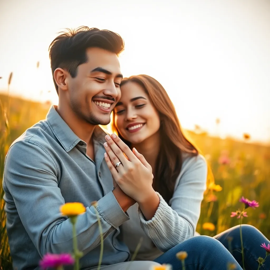 When Your Heart Knows Its Worth