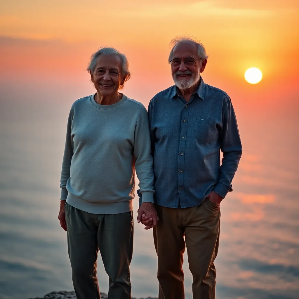 Our Love, an Endless Horizon