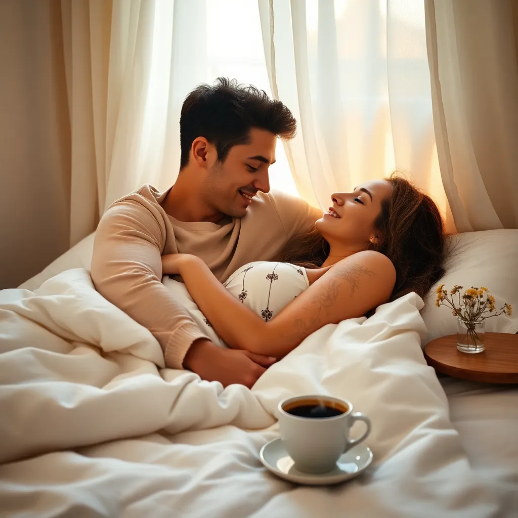 The Promise of a New Morning