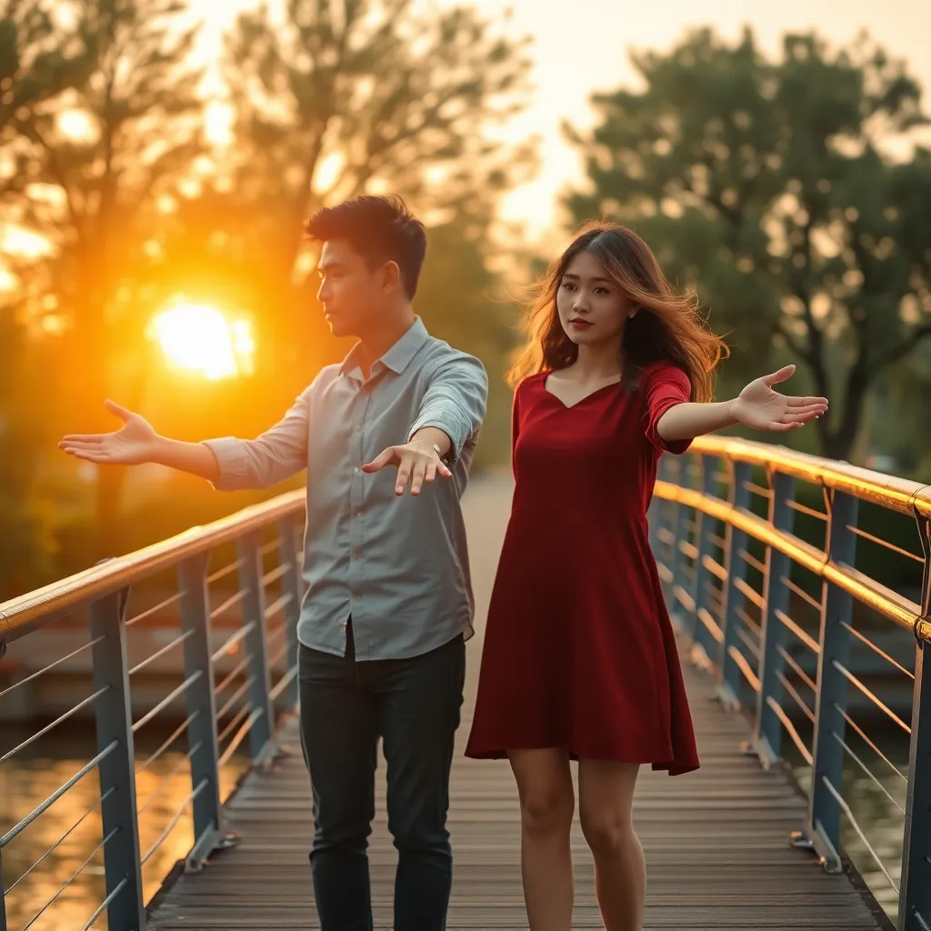 Distance: The Test of True Devotion