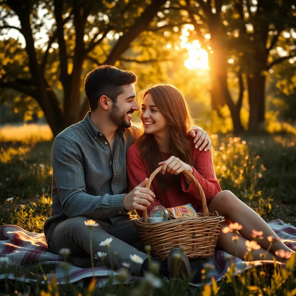 When Love is Our Haven