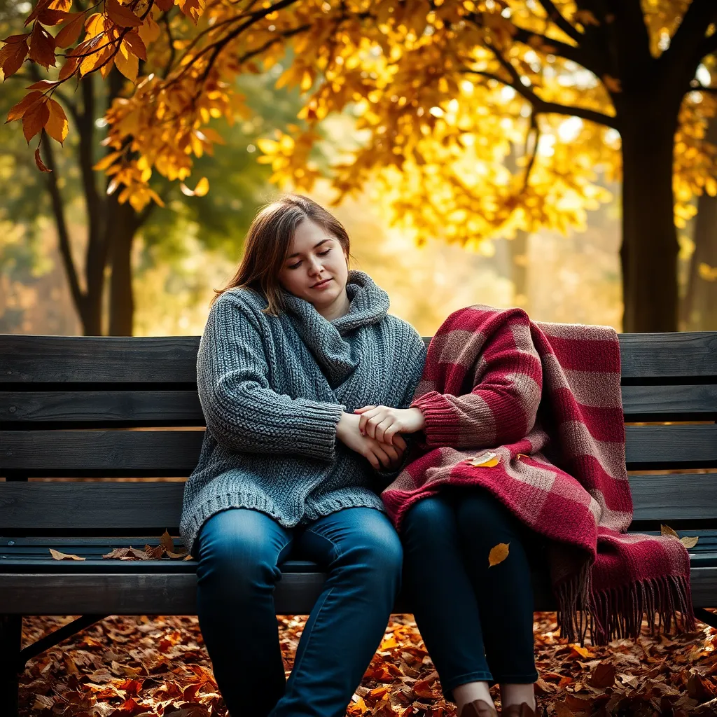 Our Love, a Timeless Autumn Tale