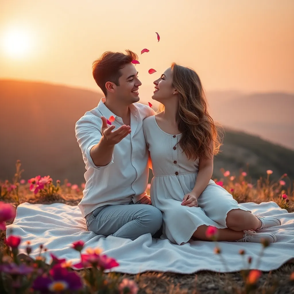 The Unwritten Poetry of Us