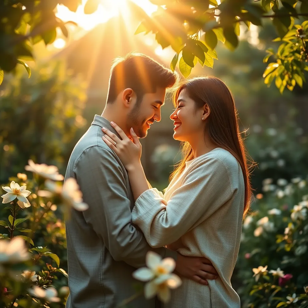 The Warmth of Respected Hearts