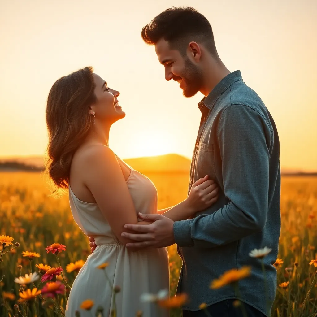 When Love Knows No Bounds