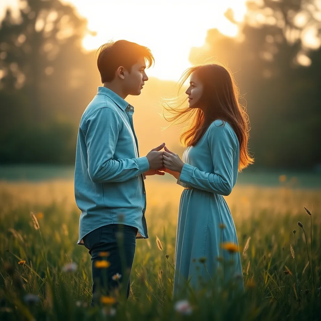 Whispered Secrets in the Wind