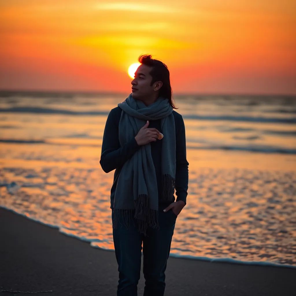 The Unseen Promise of Our Love