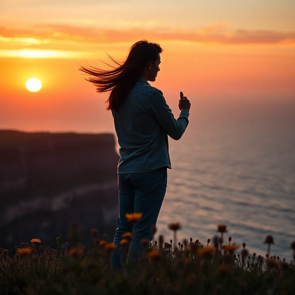 Embracing the Beauty of Change