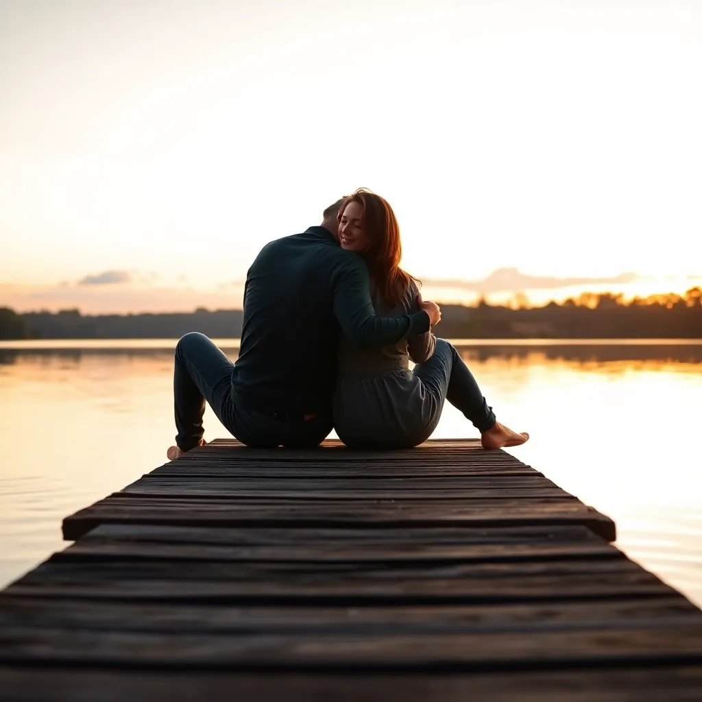 When Solitude Becomes a Friend