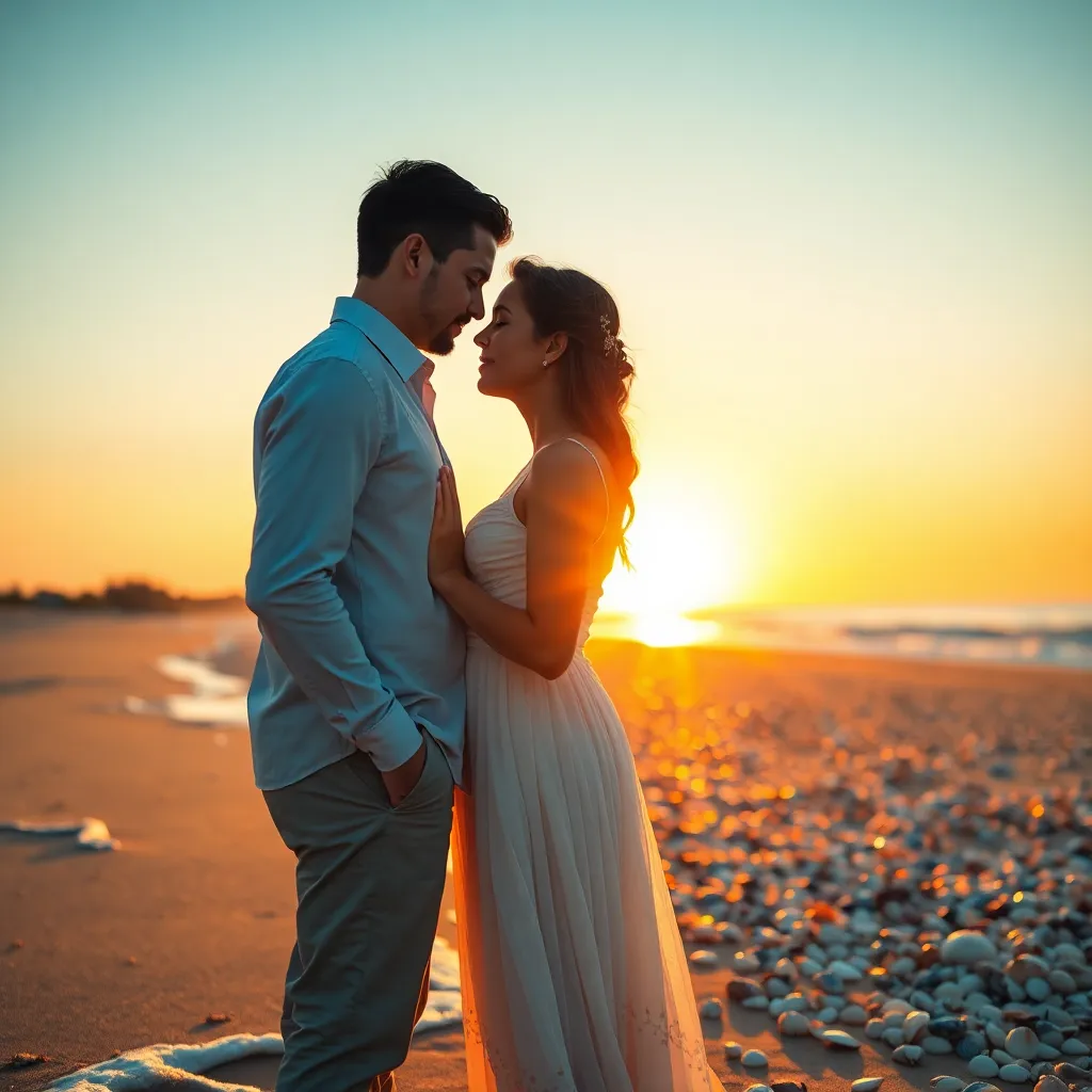 In Every Heartbeat, I Find You