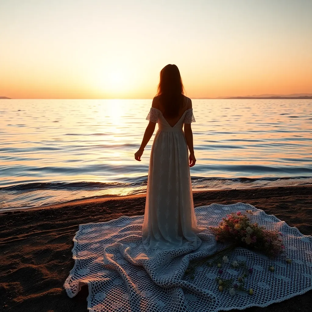 The Journey to Our Forever