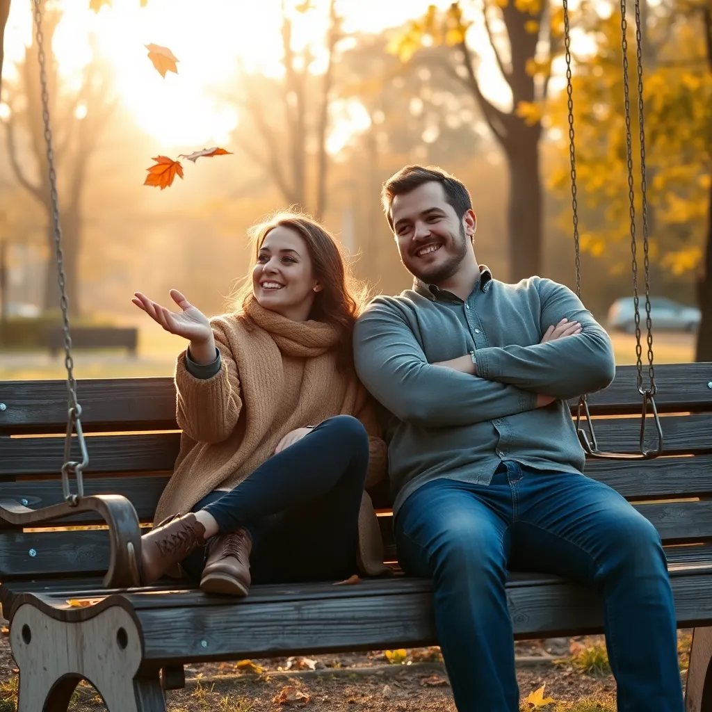 When Love Takes a Breather