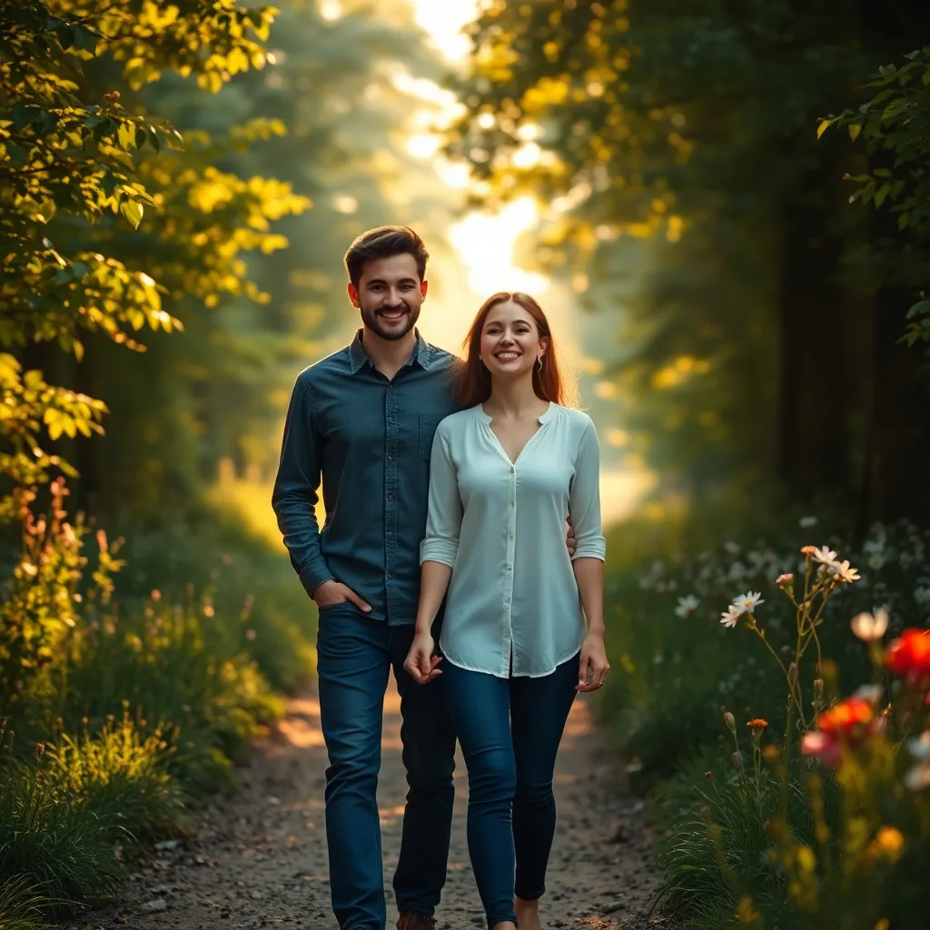 Where Love is Our Light