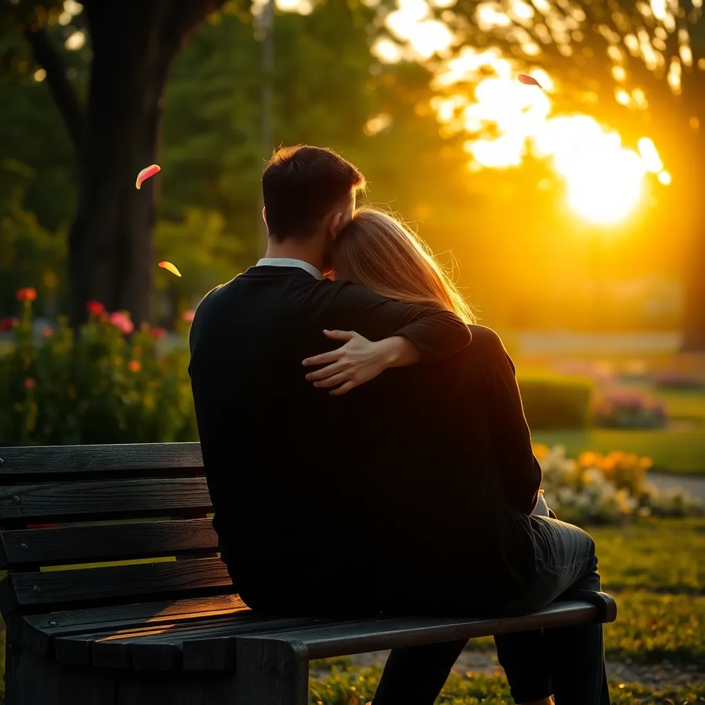In the Silence of Togetherness