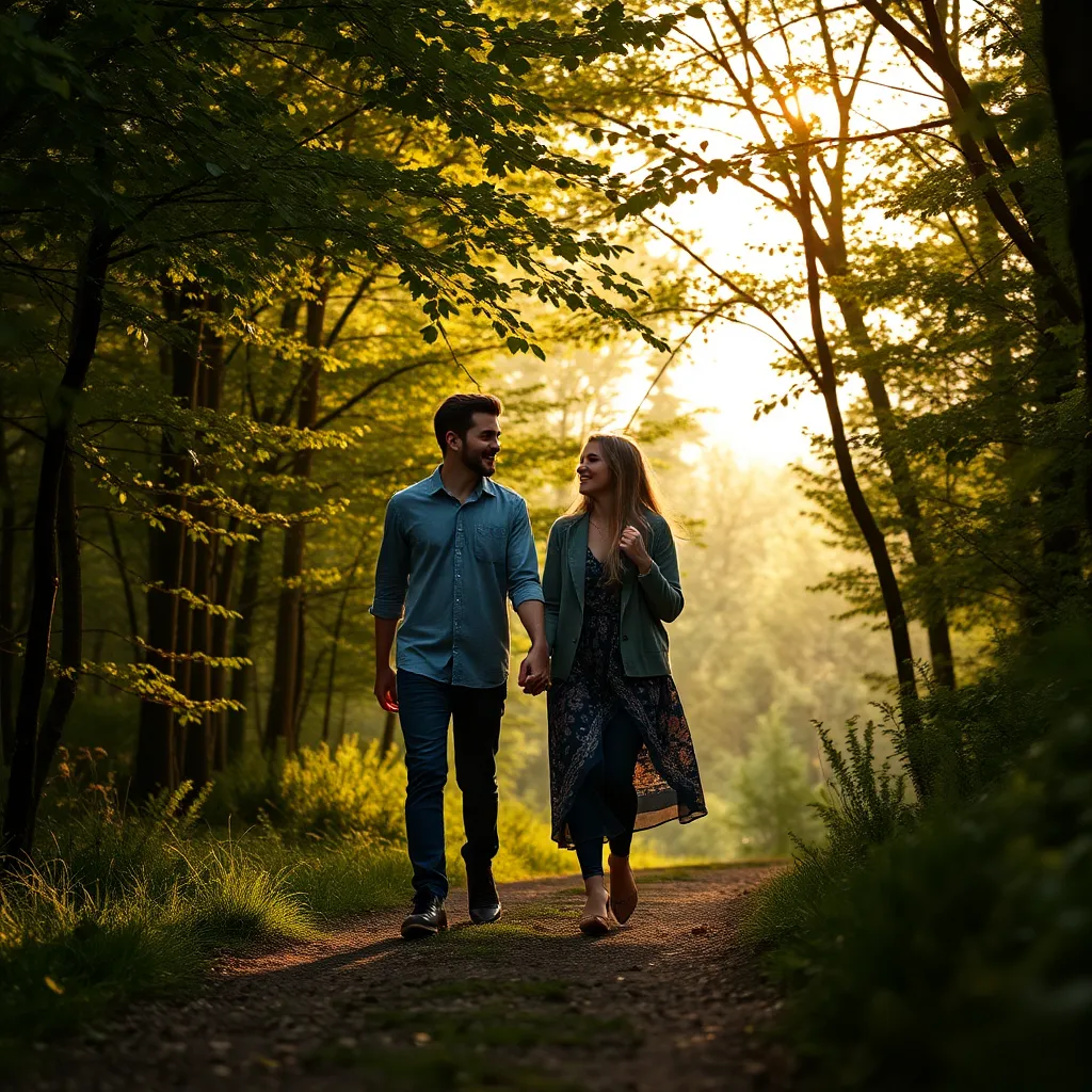 The Journey to Your Heart