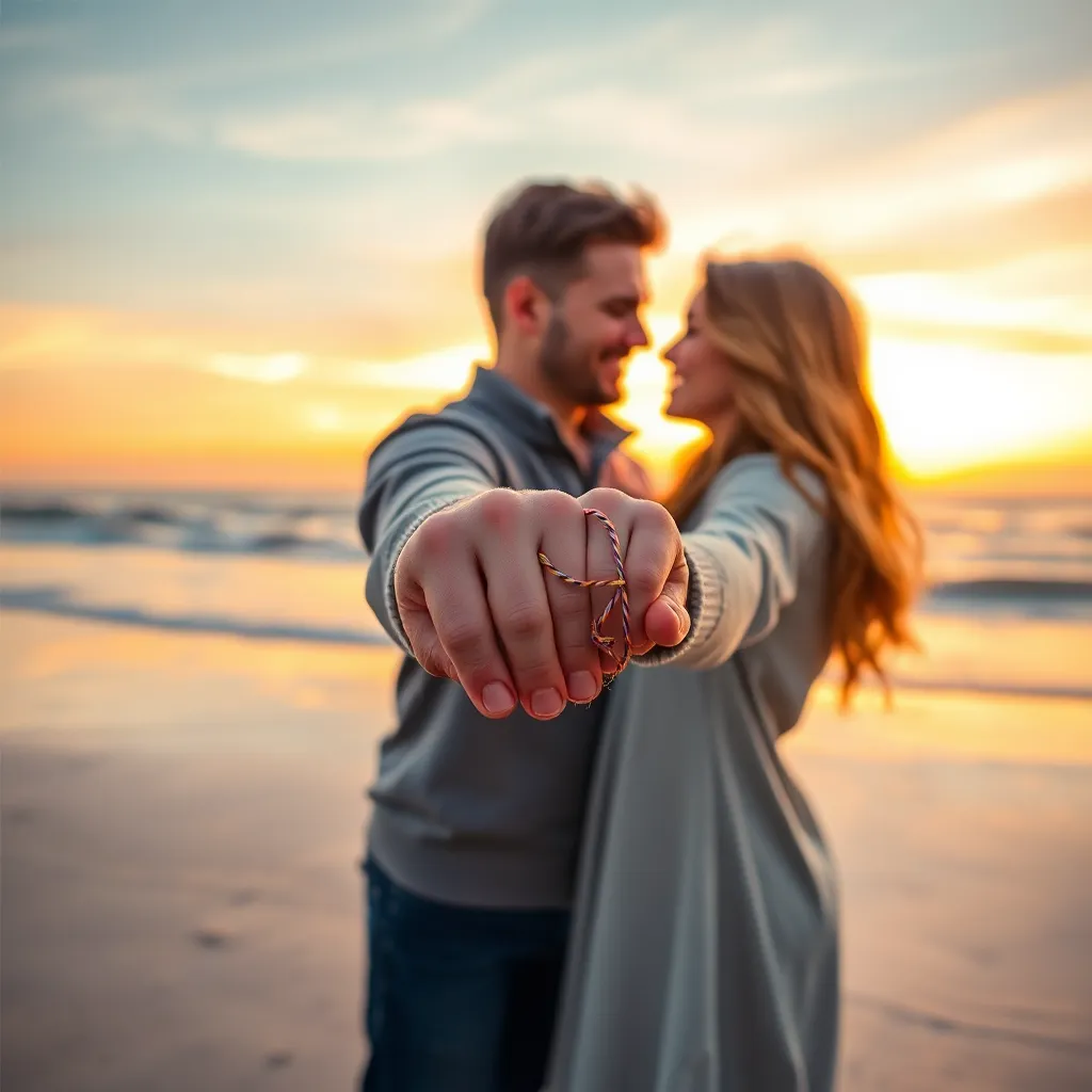 The Unbreakable Thread of Us