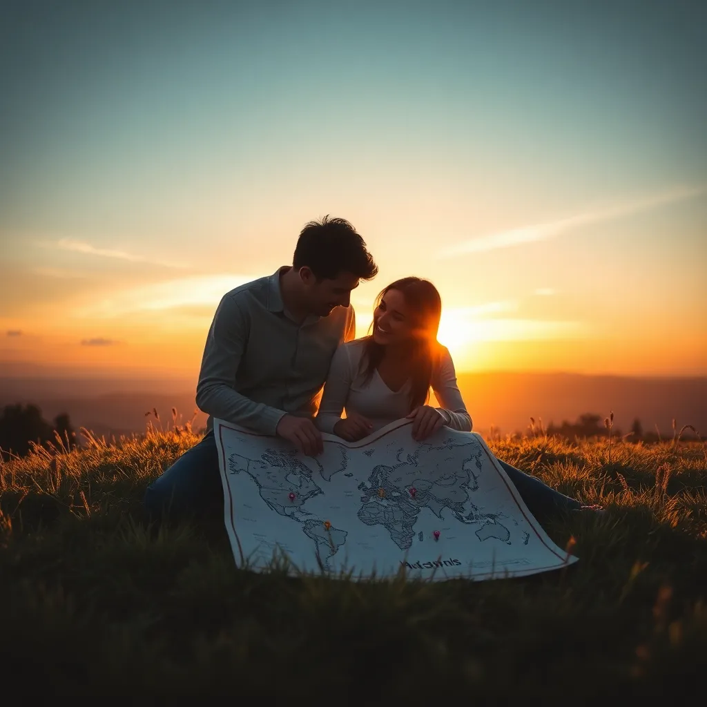 The Serenity of Shared Dreams