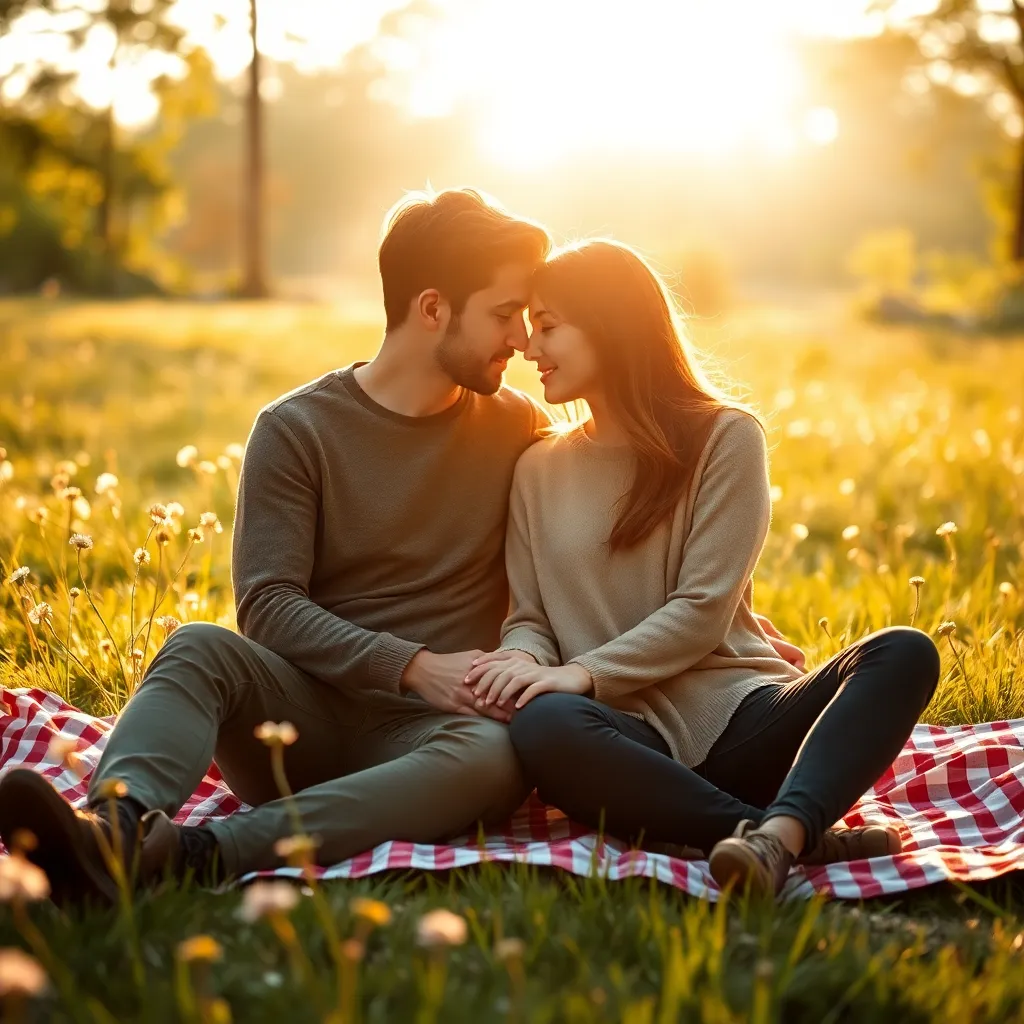 A Wordless Connection of Hearts