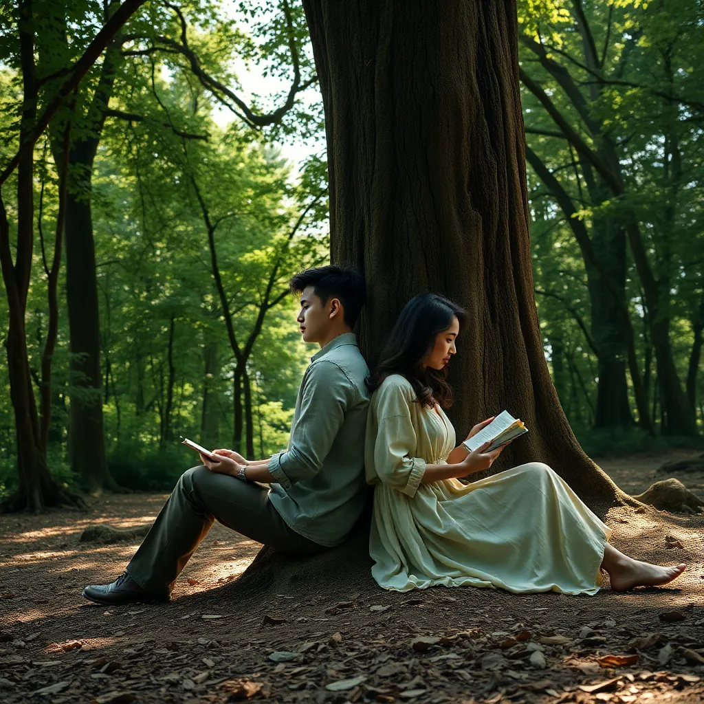 When Solitude Nurtures Growth