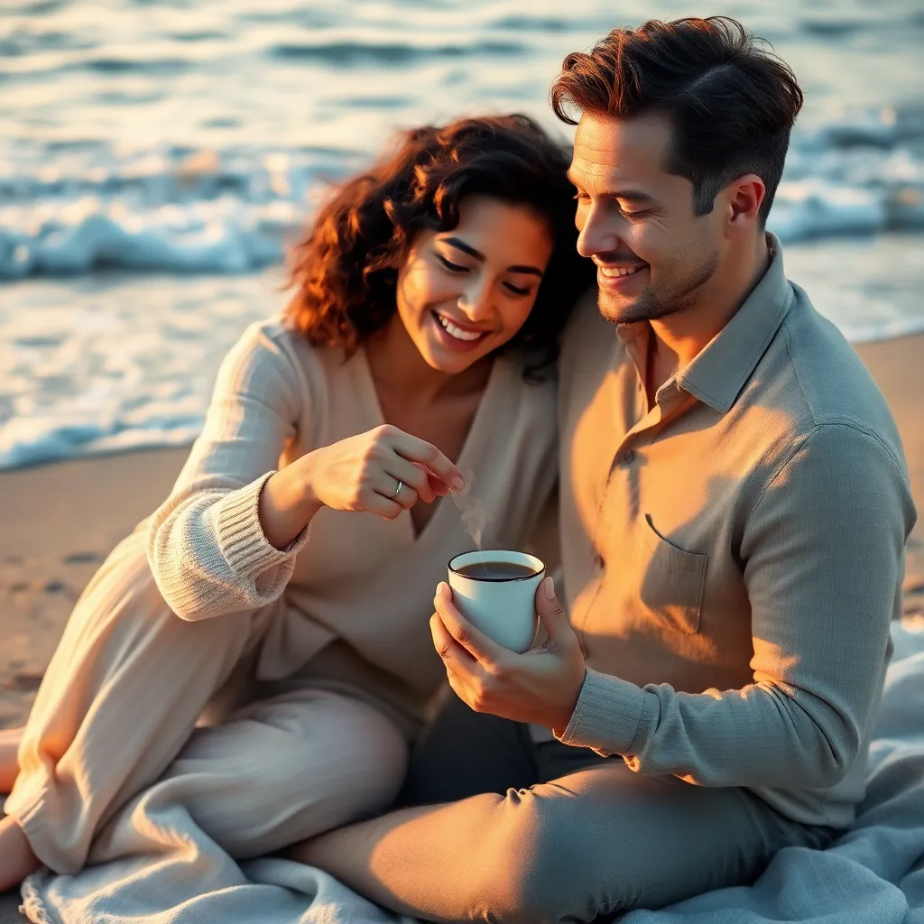 When Self-Care Speaks Louder