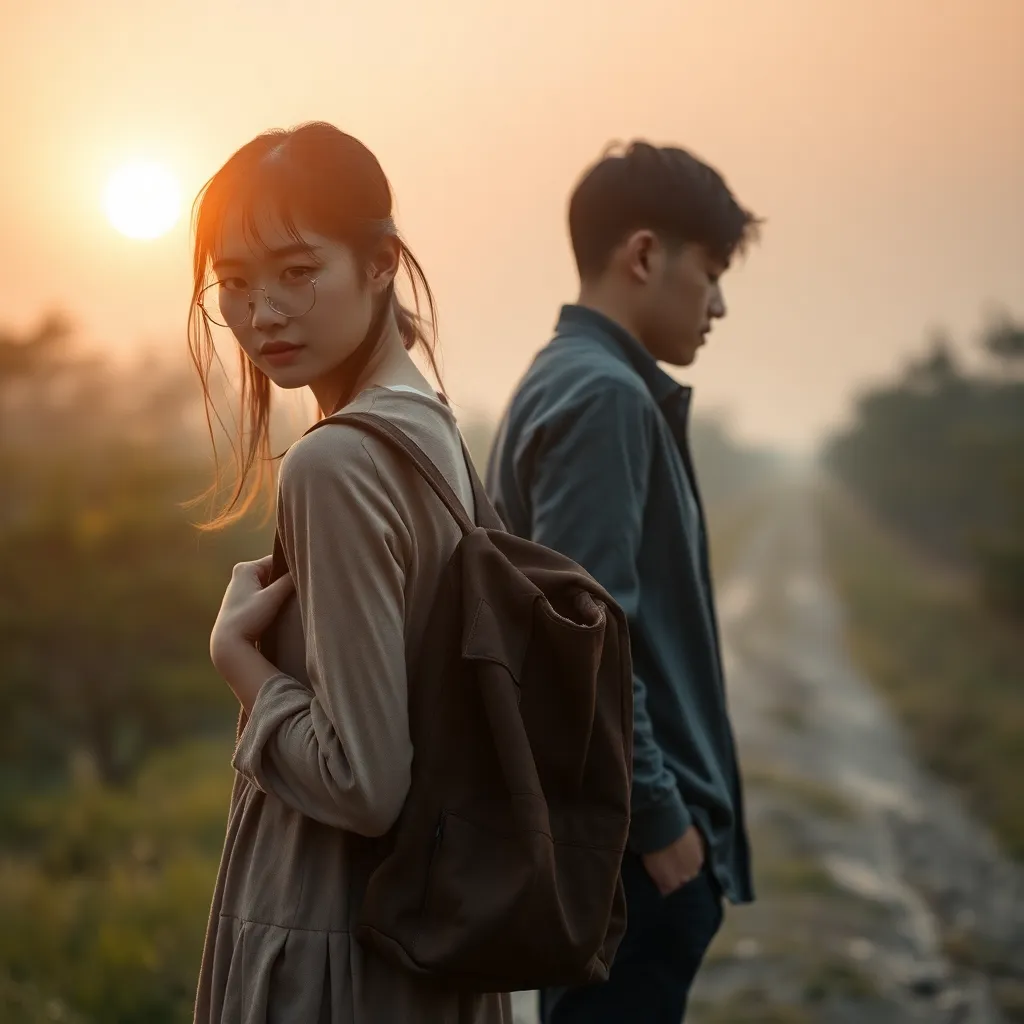 In the Haze of Heartache