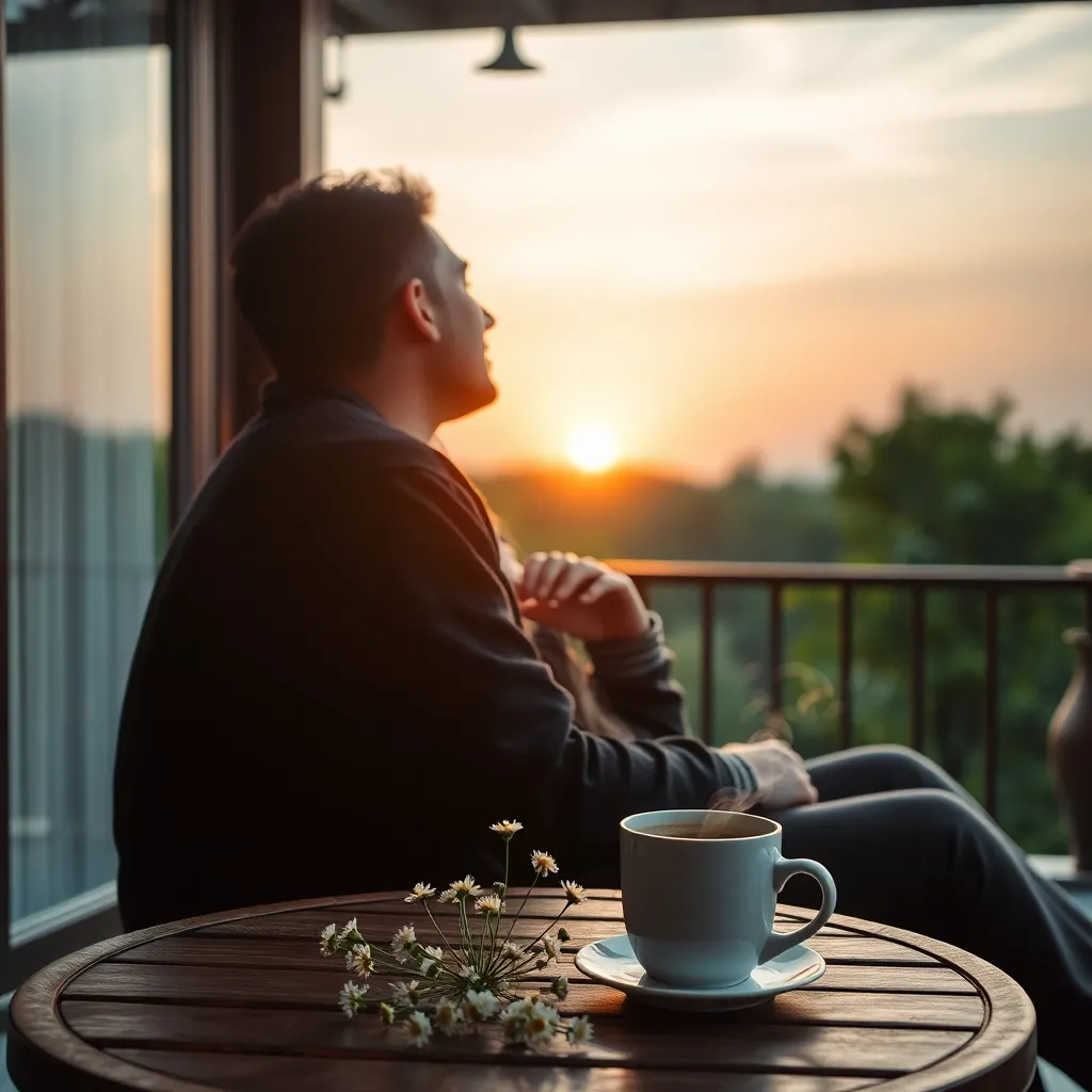 The Dawn of Our Shared Hearts
