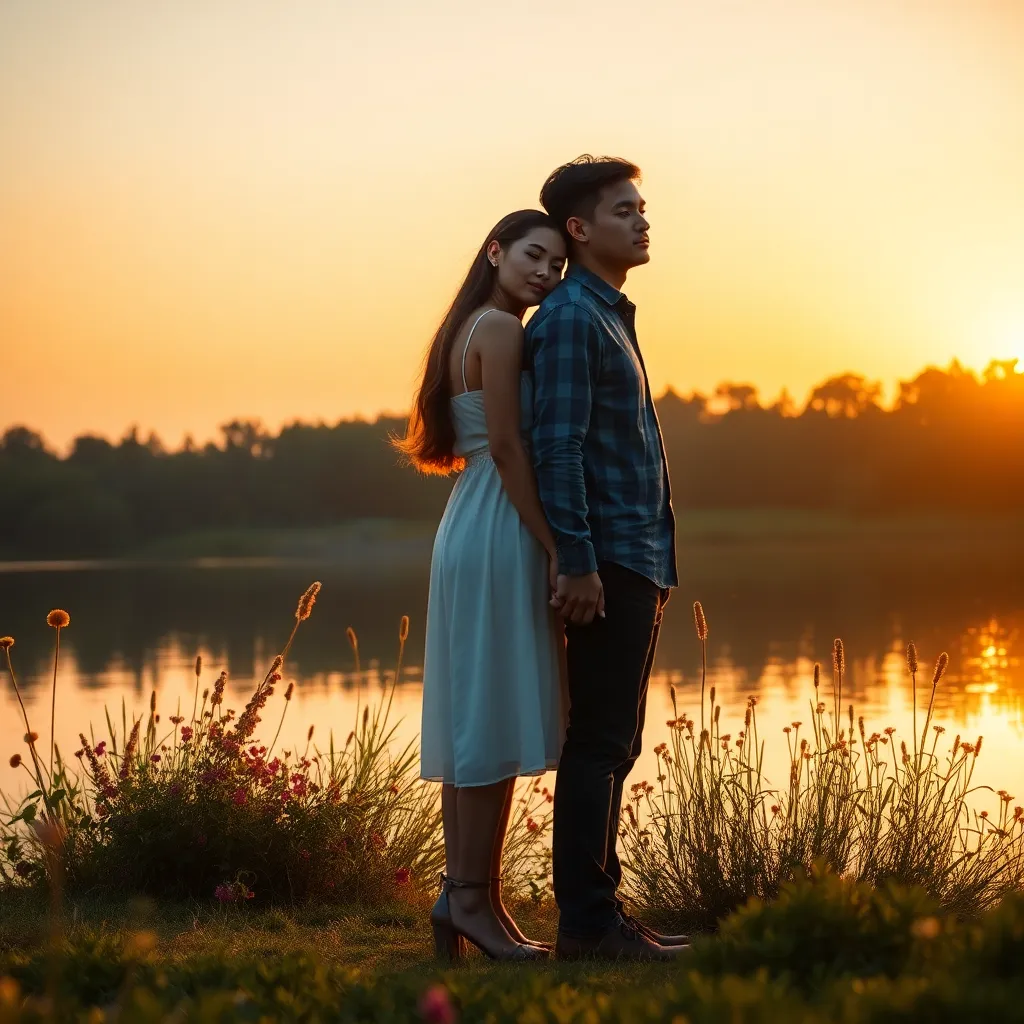 When Love is Our Constant