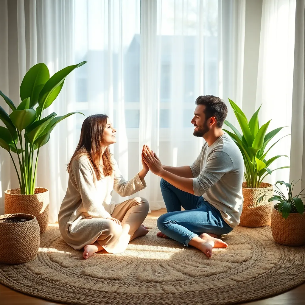 The Power of Self-Love