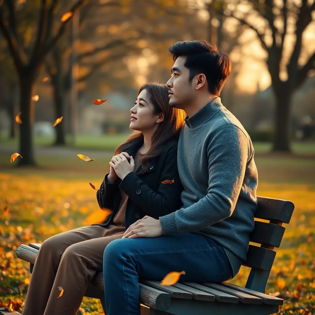Finding Grace in Love’s End