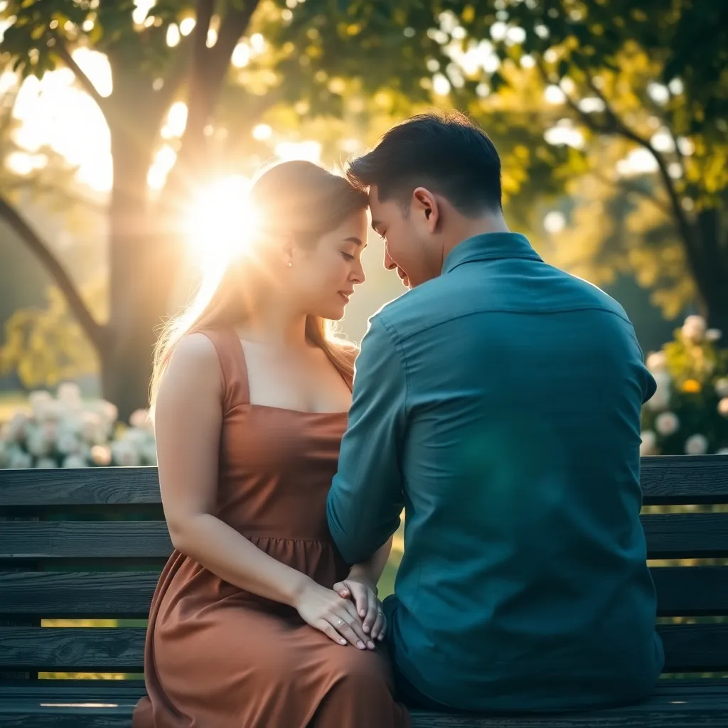 When Love Is the Only Answer